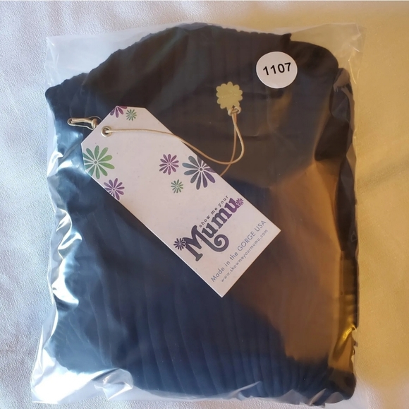 Show Me Your Mumu Lou Bodysuit Womens XSmall Strapless Ruffle Black‎ Ribbed XS - Picture 14 of 16